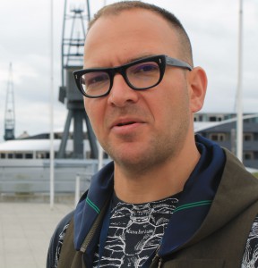 Cory Doctorow