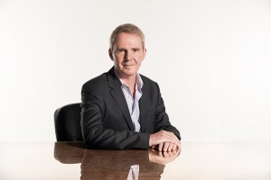 Professor Sir Nigel Shadbolt