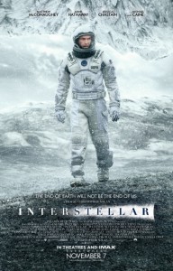 interstellarposter