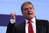 Europol's Troels Oerting who went onto head up cyber at Barclays Bank