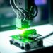 AI chips at the heart of the future
