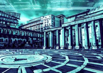 Top tech lawyer calls for Roman Slave Law and agency to control AI use