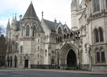 Horizon scandal: Claims Law Commission manipulated case for digital evidence